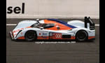 Lola Aston Martin DBR1-2 Le Mans 2009 2